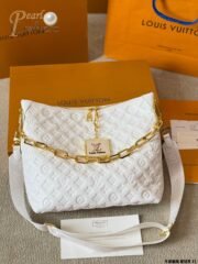 Louis Vuitton I Low Key Shoulder Bag Handbag - Image 7