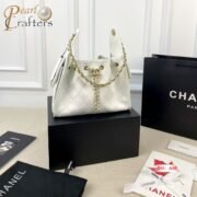 Chanel Tote Bag
