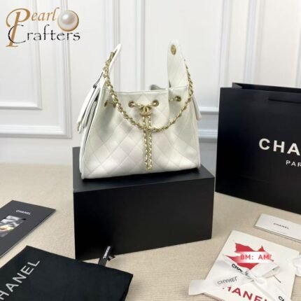 Chanel Tote Bag