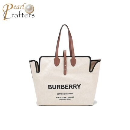 Burberry Tote Bag Medium