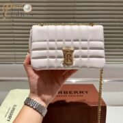 Burberry Lola Bag Mini - Image 4
