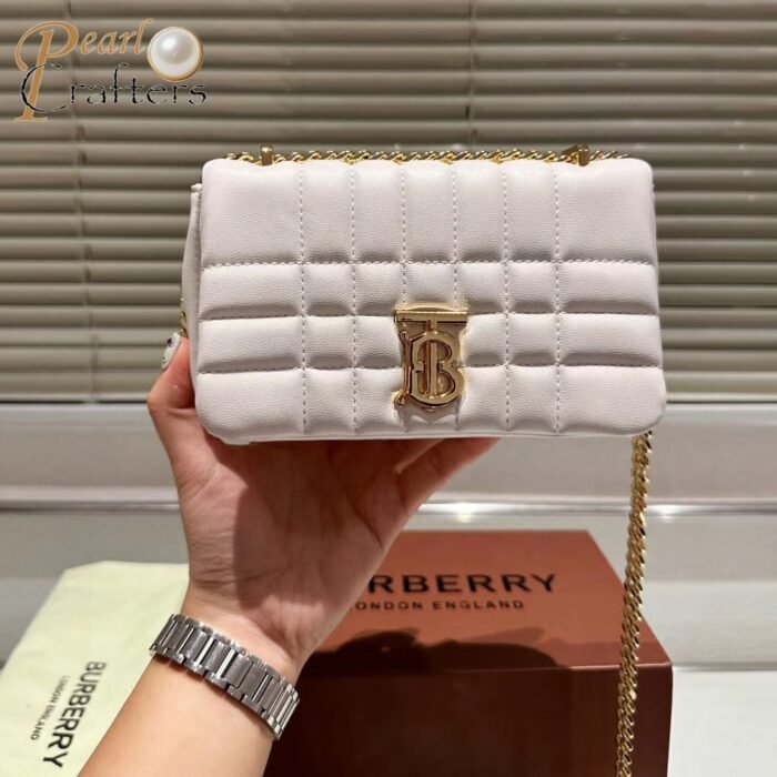Burberry Lola Bag Mini - Image 4