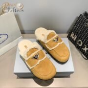 Prada  All in One Skin Sports Slippers Sandals Slide - Image 4