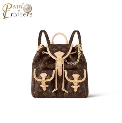 Louis Vuitton LV Excursion Backpack Bag