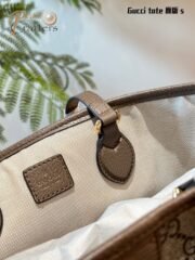 Gucci Ophidia Tote Bag Shoulder Bag Handbag - Image 8