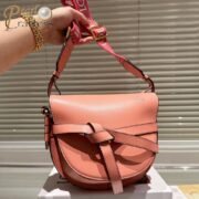 Loewe Gate Shoulder Bag Small Bag - Image 2
