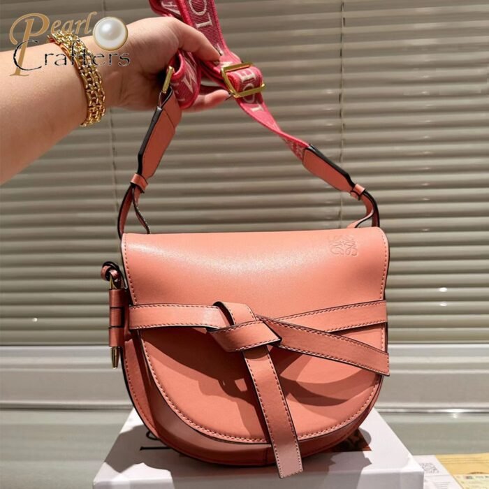 Loewe Gate Shoulder Bag Small Bag - Image 2