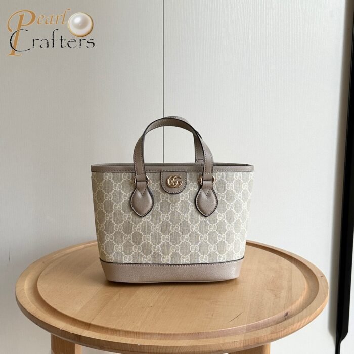 Gucci GG Ophidia 811716 Mini Tote Bag - Image 8