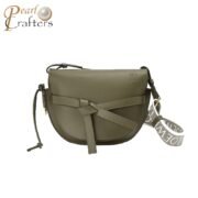 Loewe Gate Shoulder Bag Small Bag