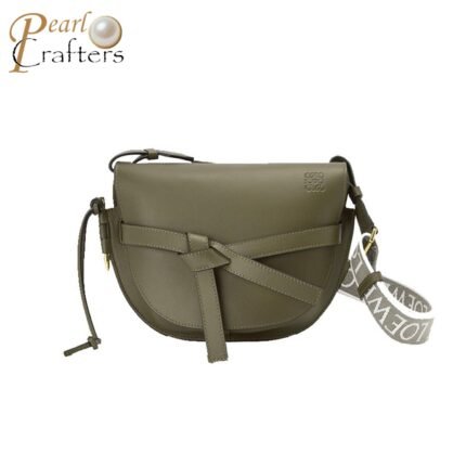 Loewe Gate Shoulder Bag Small Bag