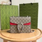 ⁦GUCCI Mini Dionysus Shoulder Bag⁩ - الصورة ⁦4⁩