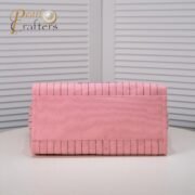 Chanel Cruise Chain Canvas Beach Bag Shopping bag Tote Shoulder Bag Handbag - Image 4
