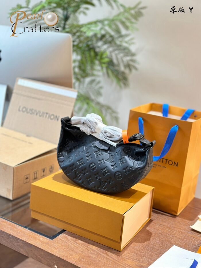 Louis Vuitton HamacBag Shoulder Bag Handbag - Image 6
