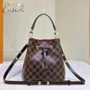 ⁦Louis Vuitton LV NéoNoé BB-Multiple Shoulder Bag⁩ - الصورة ⁦7⁩