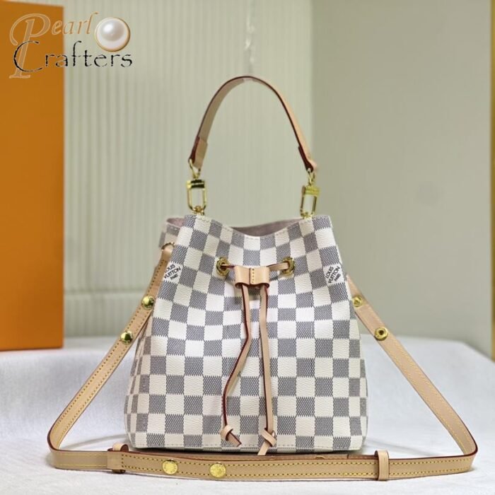 ⁦Louis Vuitton LV NéoNoé BB-Multiple Shoulder Bag⁩ - الصورة ⁦6⁩
