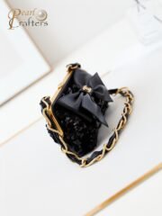 Chanel 10A Handbag Shoulder Bag Top Mirror Quality Version AP5127 - Image 3