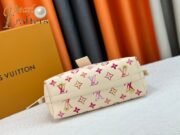 ⁦Louis Vuitton CarryAll M24707 M46203 M46197 Shoulder Bag Handbag⁩ - الصورة ⁦6⁩