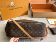 Louis Vuitton Tote Bag Shoulder Bag Handbag - Image 7
