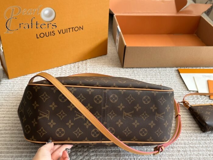 Louis Vuitton Tote Bag Shoulder Bag Handbag - Image 7