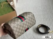 ⁦Gucci Boston Shoulder Bag⁩ - الصورة ⁦7⁩