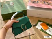 Gucci Dionysus Top Handle Bag - Image 5