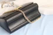 ⁦Louis Vuitton LV Twist Handbag Shoulder Satchel⁩ - الصورة ⁦8⁩