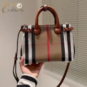 Burberry Banner Bag Small - Image 7