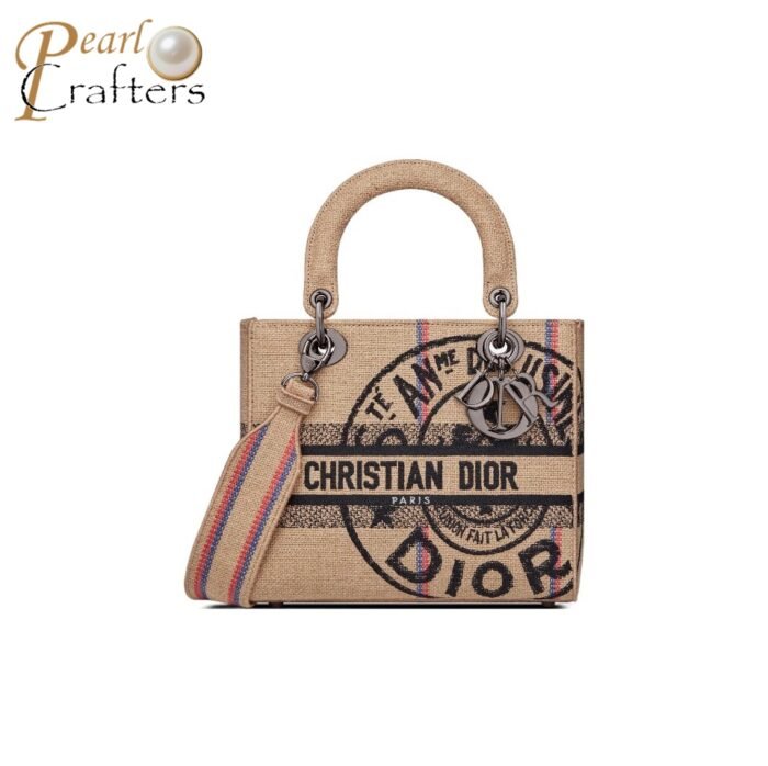 DIOR Lady D-Lite Bag - Image 1