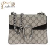 GUCCI Mini Dionysus Shoulder Bag
