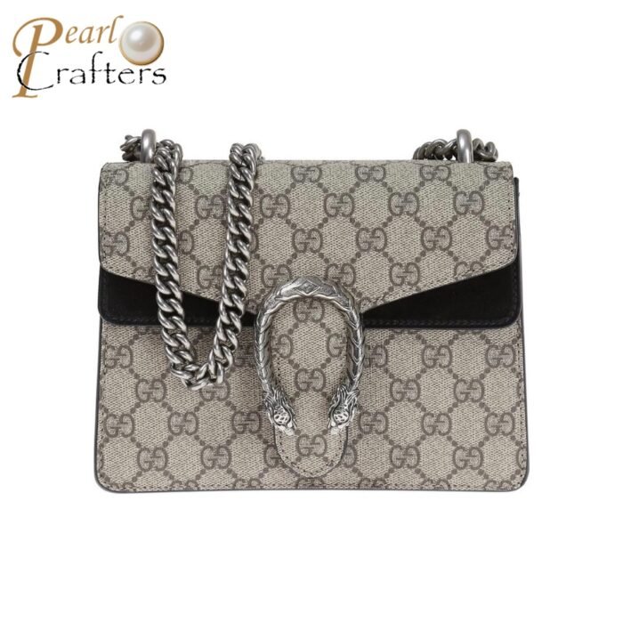 ⁦GUCCI Mini Dionysus Shoulder Bag⁩ - الصورة ⁦1⁩