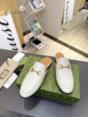 ⁦Gucci Slipper Sandals Casual Shoes⁩ - الصورة ⁦6⁩