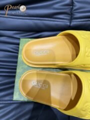 ⁦Gucci Slipper Sandals Shoes⁩ - الصورة ⁦8⁩