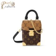 Louis Vuitton LV Camera Bag