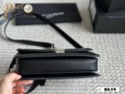 YSL Saint Laurent Solferino Shoulder Bag Handbag - Image 6