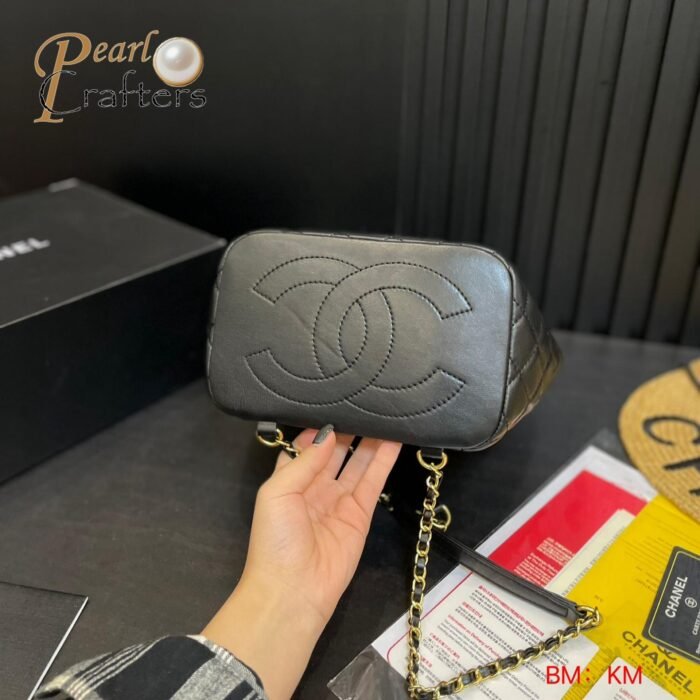 Chanel 24C 19Bag Backpack - Image 4