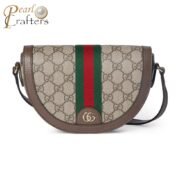 Gucci Shoulder Crossbody bag（10a mirror version）