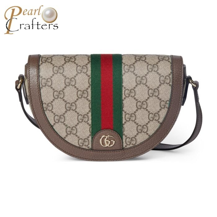 Gucci Shoulder Crossbody bag（10a mirror version） - Image 1