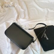 【Flash Sale】Celine Triomphe Handbag Crossbody Bag - Image 6