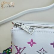 ⁦Louis Vuitton 10A Handbag Shoulder Bag Top Mirror Quality Version Coussin BB M23617⁩ - الصورة ⁦6⁩