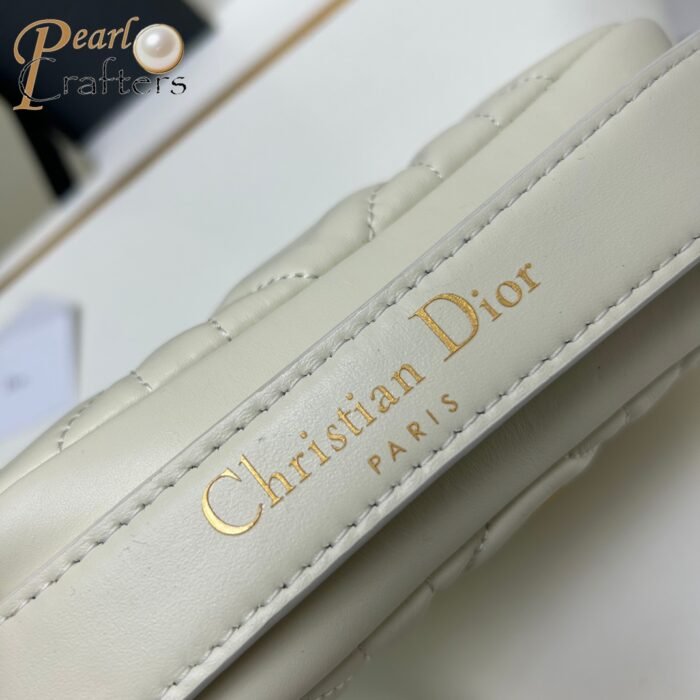 Dior Caro Camera Bags Shoulder Bag Handbag - Image 4