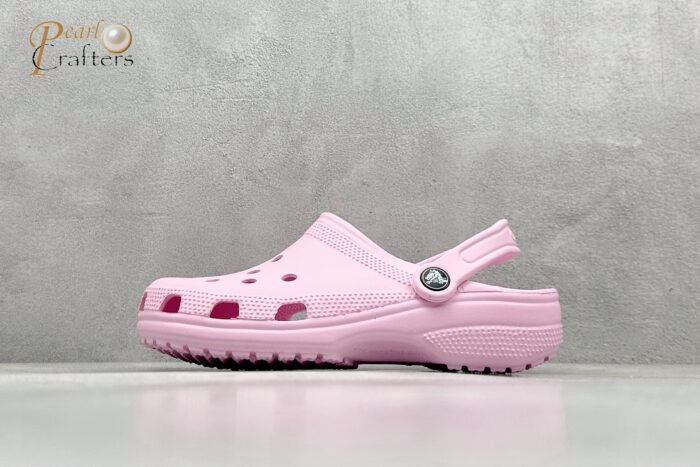 【Flash Sale】Crocs Classic Clog Slipper Sandals - Image 1
