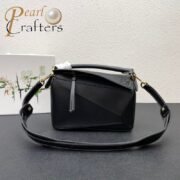 Loewe Puzzle Bag Handbag Shouder Bag Small Size - Image 9