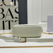 Dior Caro Camera Bags Shoulder Bag Handbag - Image 6
