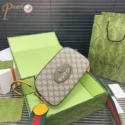 Gucci Camera Shoulder Bag Crossbody Bag