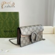 【Flash Sale】GUCCI Mini Dionysus Shoulder Bag Handbag - Image 2