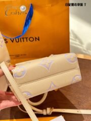 Louis Vuitton Onthego tote Shoulder Bag Handbag - Image 7