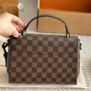 Louis Vuitton LV Croisette Handbag Crossbody Bag - Image 7
