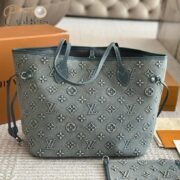 Louis Vuitton LV Neverfull Shoulder Bag Tote Shopping Bag