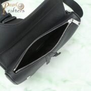 Dior Saddle CD Clasp Saddle Bag Shoulder Crossbody Chest Bag 10A Ouality - Image 7