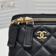 ⁦Chanel  Golden·Ball Makeup Box Bag Small Shoulder Bag Handbag⁩ - الصورة ⁦8⁩
